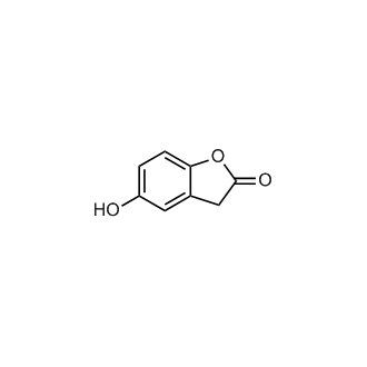 5-Hydroxybenzofuran-2(3H)-one