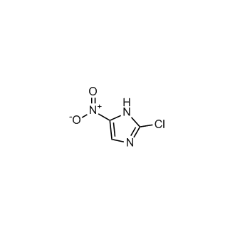 2-chloro-5-nitro-1H-imidazole