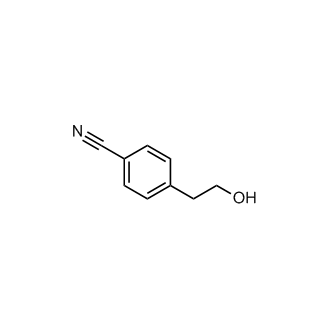 4-(2-Hydroxyethyl)benzonitrile