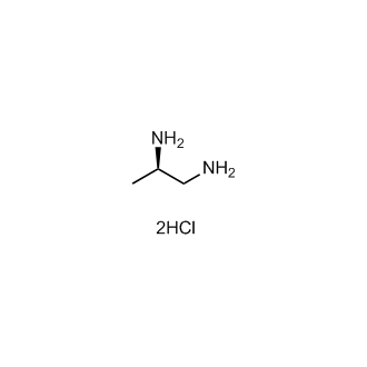 (R)-(+)-1,2-Diaminopropane dihydrochloride