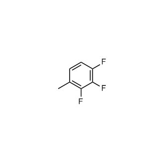 2,3,4-Trifluorotoluene