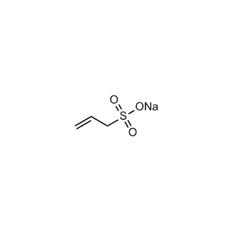 Sodium prop-2-ene-1-sulfonate