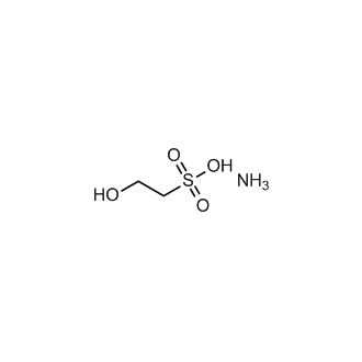 Ammonium 2-hydroxyethanesulfonate