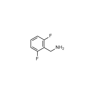 2,6-Difluorobenzylamine