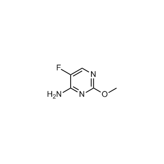5-Fluoro-2-methoxypyrimidin-4-amine