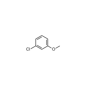 1-Chloro-3-methoxybenzene