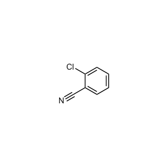 2-Chlorobenzonitrile
