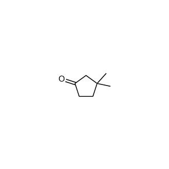 3,3-Dimethylcyclopentanone