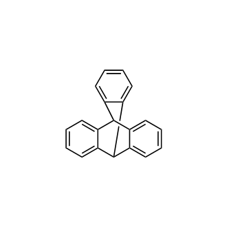 9,10-dihydro-9,10-[1,2]benzenoanthracene