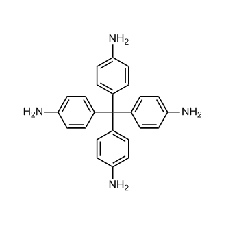 4,4',4'',4'''-Methanetetrayltetraaniline