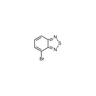 4-Bromobenzo[c][1,2,5]thiadiazole