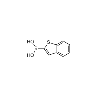 Benzo[b]thiophene-2-boronic acid