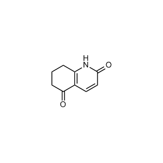 7,8-Dihydro-2,5(1H,6H)-quinolinedione
