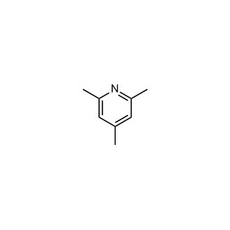 2,4,6-Trimethylpyridine