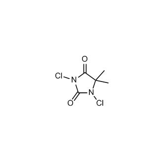 1,3-Dichloro-5,5-dimethylhydantoin