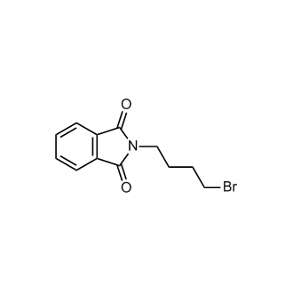 N-(4-Bromobutyl)phthalimide