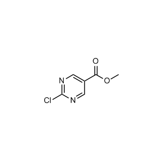 Methyl 2-chloropyrimidine-5-carboxylate