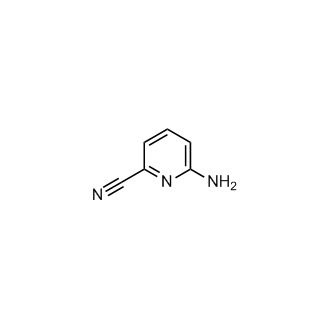 6-Aminopicolinonitrile