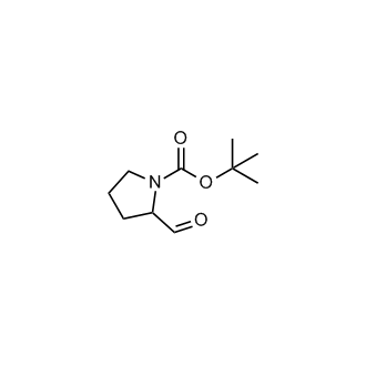 1-Boc-2-Formylpyrrolidine