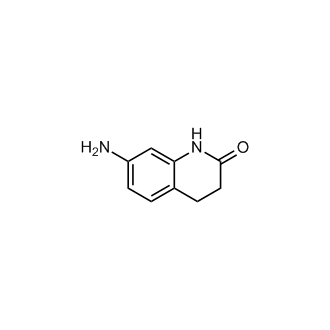 7-Amino-3,4-dihydroquinolin-2(1H)-one