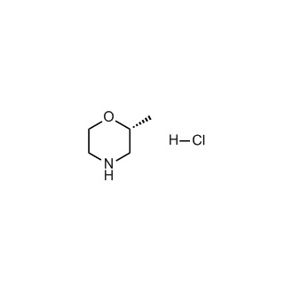 (R)-2-Methylmorpholine hydrochloride