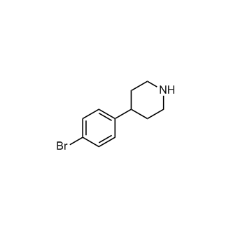 4-(4-Bromophenyl)piperidine
