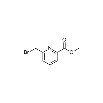 Methyl 6-(bromomethyl)picolinate