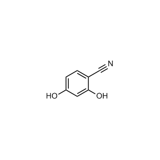 2,4-Dihydroxybenzonitrile