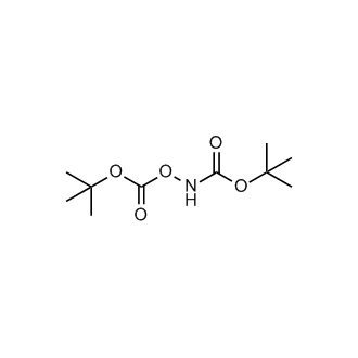 tert-Butyl (tert-butoxycarbonyl)oxycarbamate