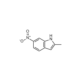 2-Methyl-6-nitro-1H-indole