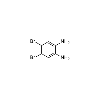 4,5-Dibromobenzene-1,2-diamine
