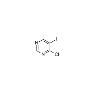 4-Chloro-5-iodopyrimidine