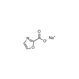 Sodium oxazole-2-carboxylate