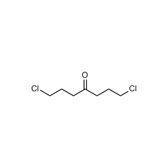 1,7-Dichloroheptan-4-one