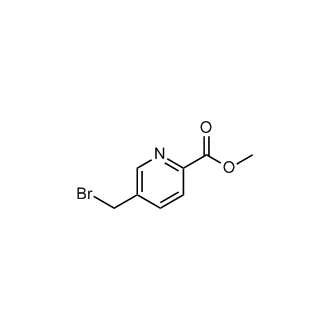 Methyl 5-(bromomethyl)picolinate
