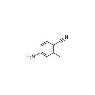 4-Amino-2-methylbenzonitrile