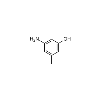3-Amino-5-methylphenol