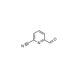 6-Formylpicolinonitrile