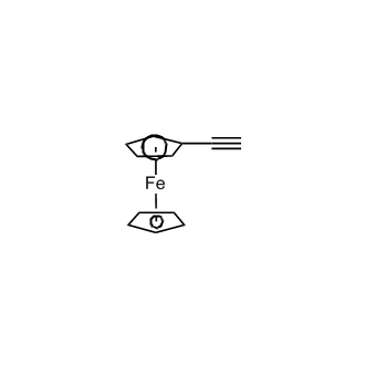Ethynylferrocene