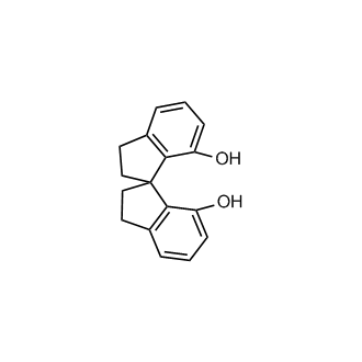 2,2',3,3'-Tetrahydro-1,1'-spirobi[indene]-7,7'-diol