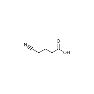 4-Cyanobutanoic acid