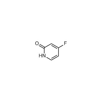 4-Fluoropyridin-2(1H)-one
