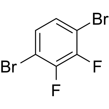 1,4-Dibromo-2,3-difluorobenzene