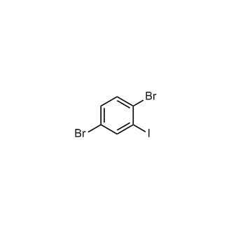 1,4-Dibromo-2-iodobenzene