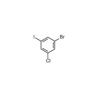 1-Bromo-3-chloro-5-iodobenzene
