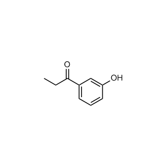 1-(3-Hydroxyphenyl)propan-1-one