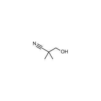 3-Hydroxy-2,2-dimethylpropanenitrile