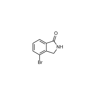 4-Bromoisoindolin-1-one