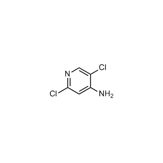 2,5-Dichloropyridin-4-amine