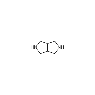 Octahydropyrrolo[3,4-c]pyrrole